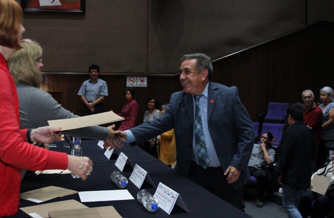 Actualización en TIC acerca profesores a estudiantes