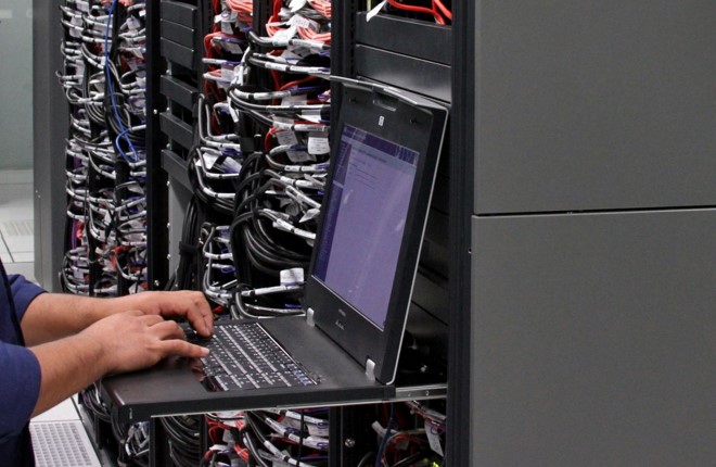 Supercómputo en la UNAM