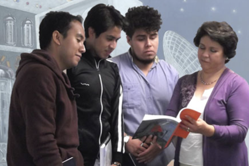 Imagenes becas