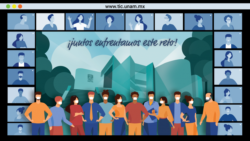 Imagenes dgtic2