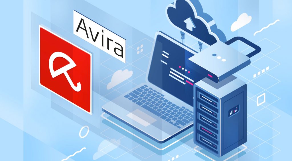 Imagenes avira