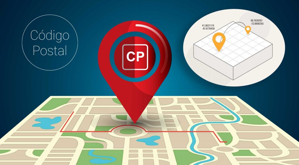 Imagenes zipcode