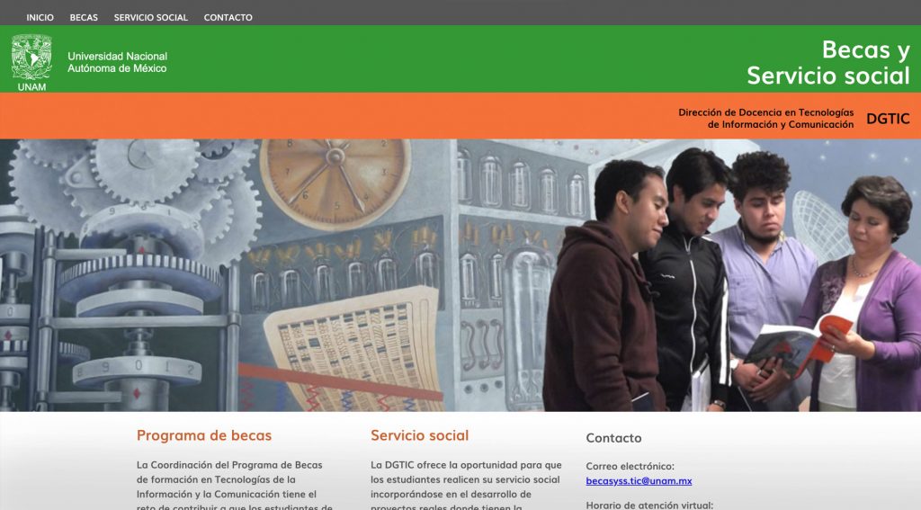 Imagenes 13becas