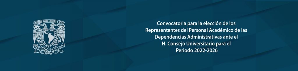 Imagenes 001carrusel dgtic convoca rep h consejo u