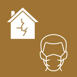 Imagenes 2 sismo covid