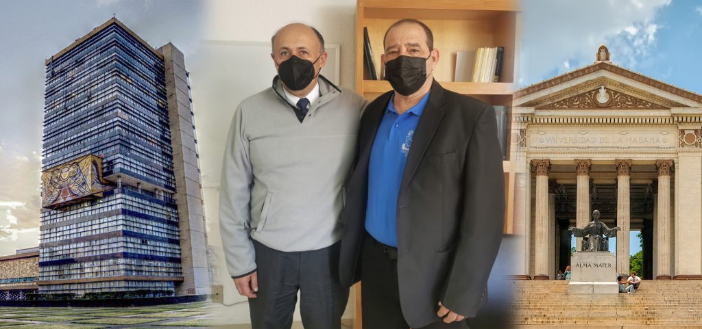 Imagenes 1 unam habana