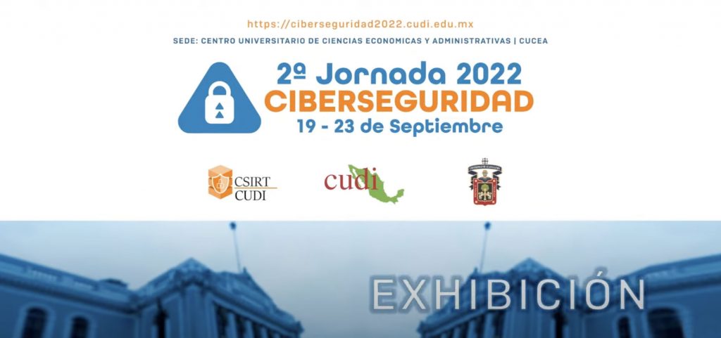 Imagenes 2jornadaciber