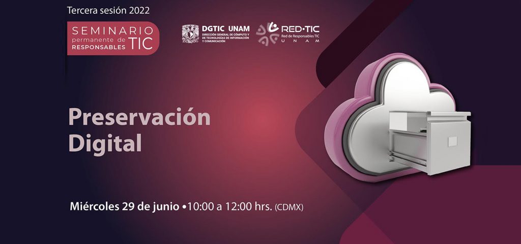 Imagenes preservacion