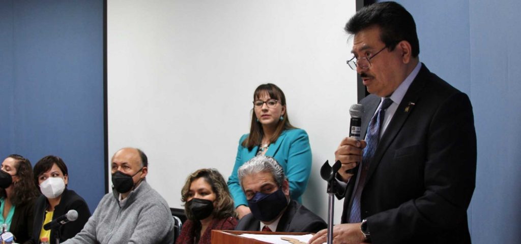 La DGTIC reconoce a sus académicos