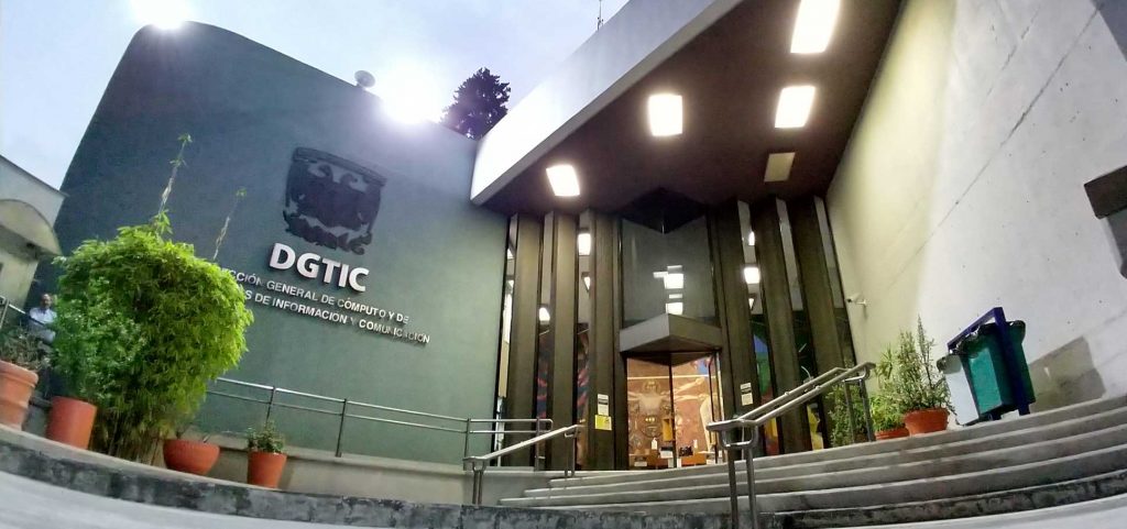 DGTIC adapta su estructura para ofrecer mejores servicios