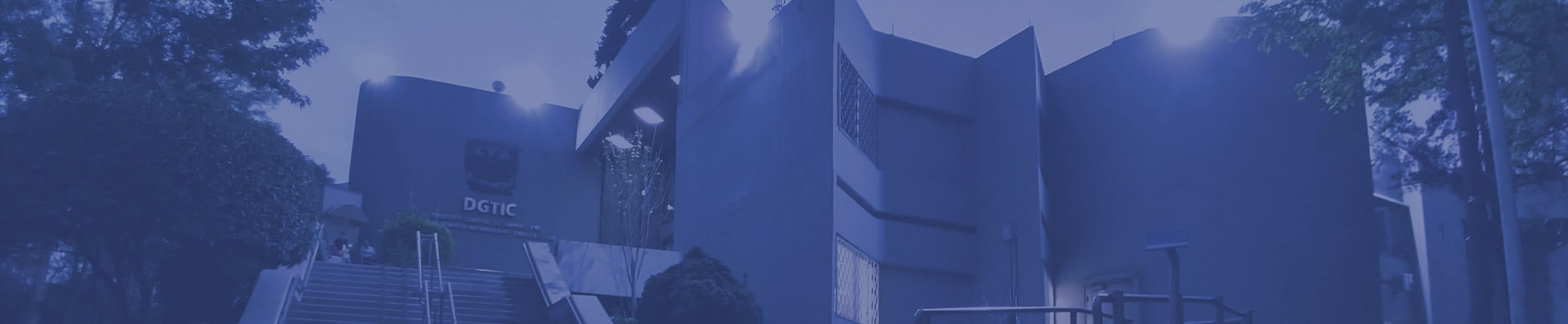 Imagenes fachadadgtic