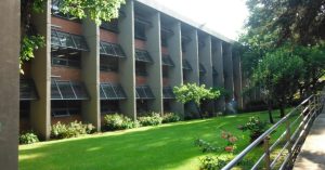 Oficio de retiro de mobiliario 20 de marzo de 2025