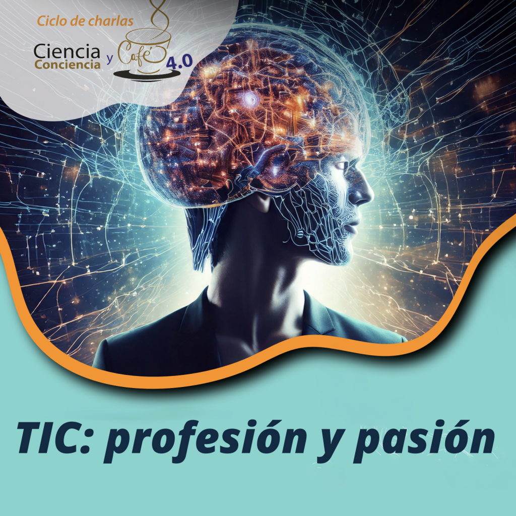 De la pasión por el conocimiento a la inteligencia artificial