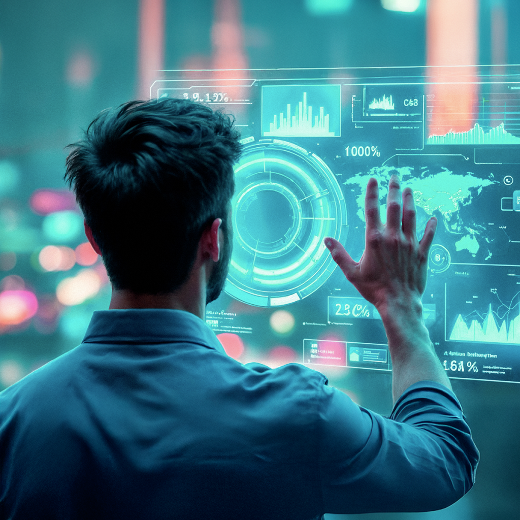 Los retos de la implementación digital y la IA en las organizaciones humanas